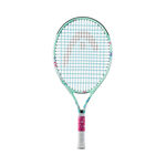 HEAD Tennisschläger HEAD Coco 23 Kinderschläger besaitet