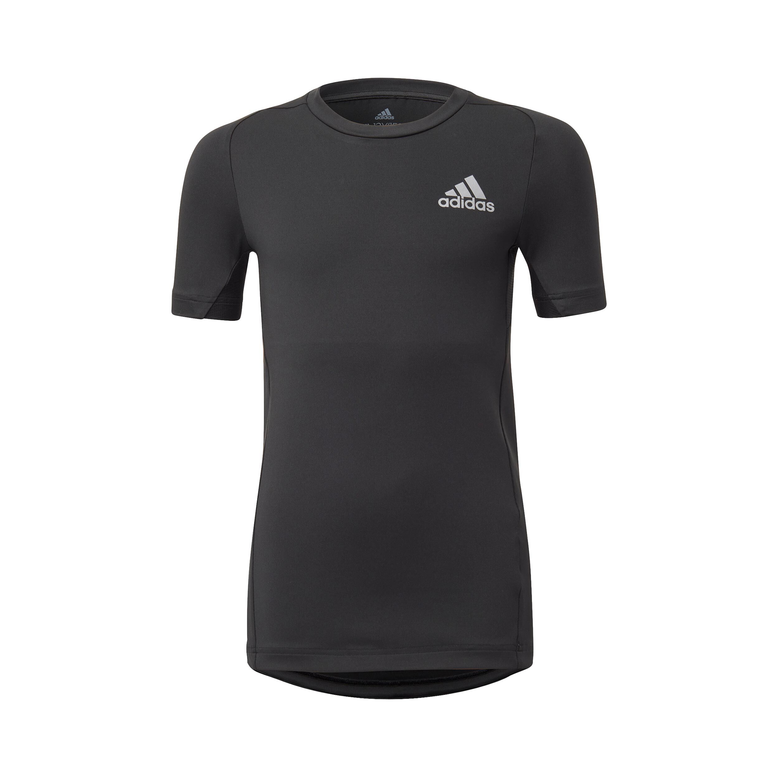 Adidas techfit alphaskin top