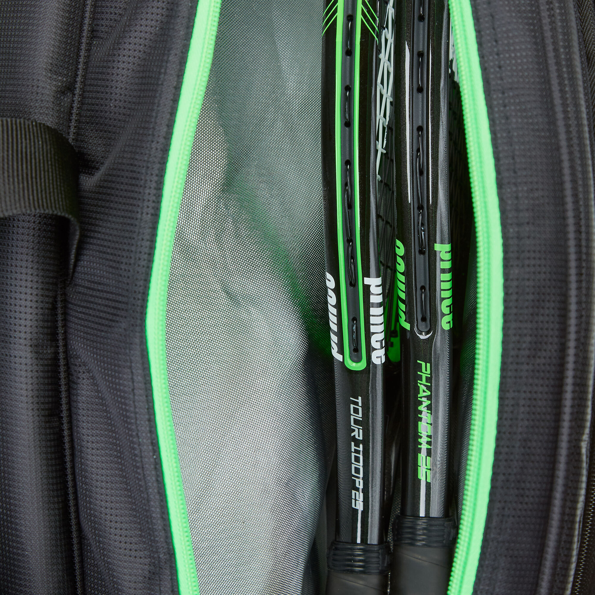 prince tour slam bag