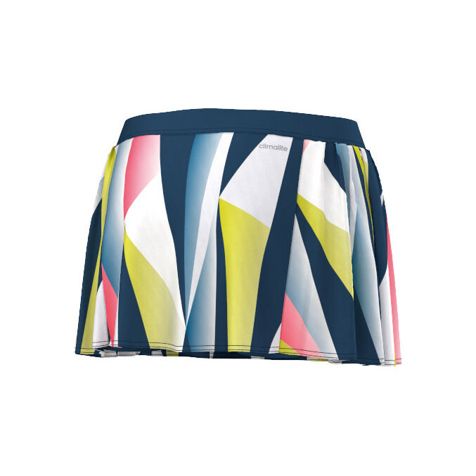 adidas Multifaceted Pro Rock Damen Neonrot, Dunkelblau adidas Multifaceted Pro Rock Damen Neonrot, Dunkelblau