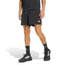 Run Essential 7in  Laufshorts Herren-schwarz