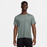 Miler Laufshirt Herren-Blaugrau