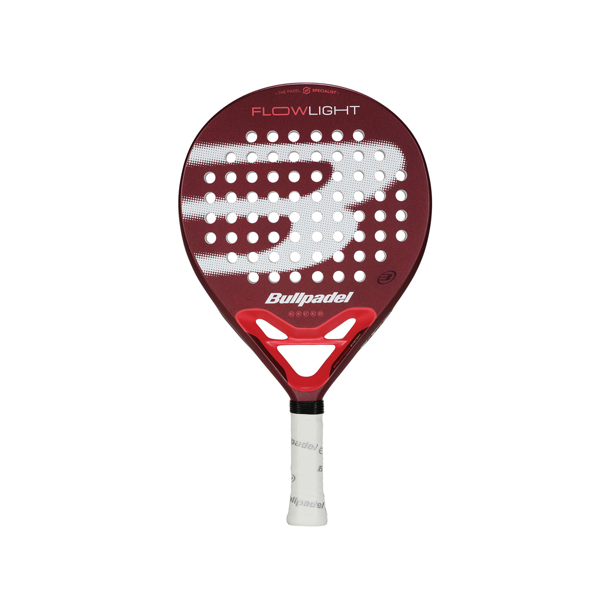 Bullpadel