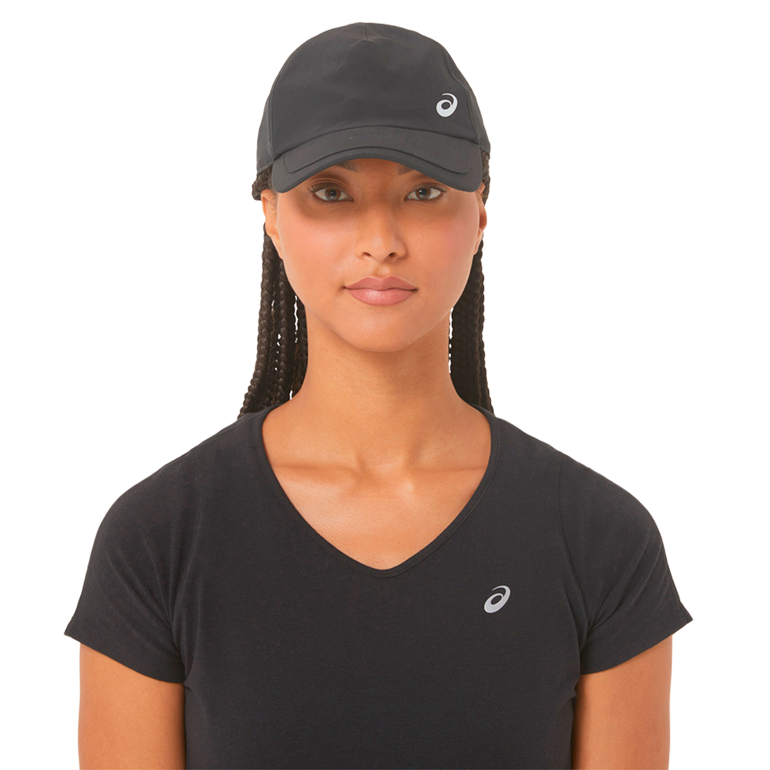 Asics caps sales