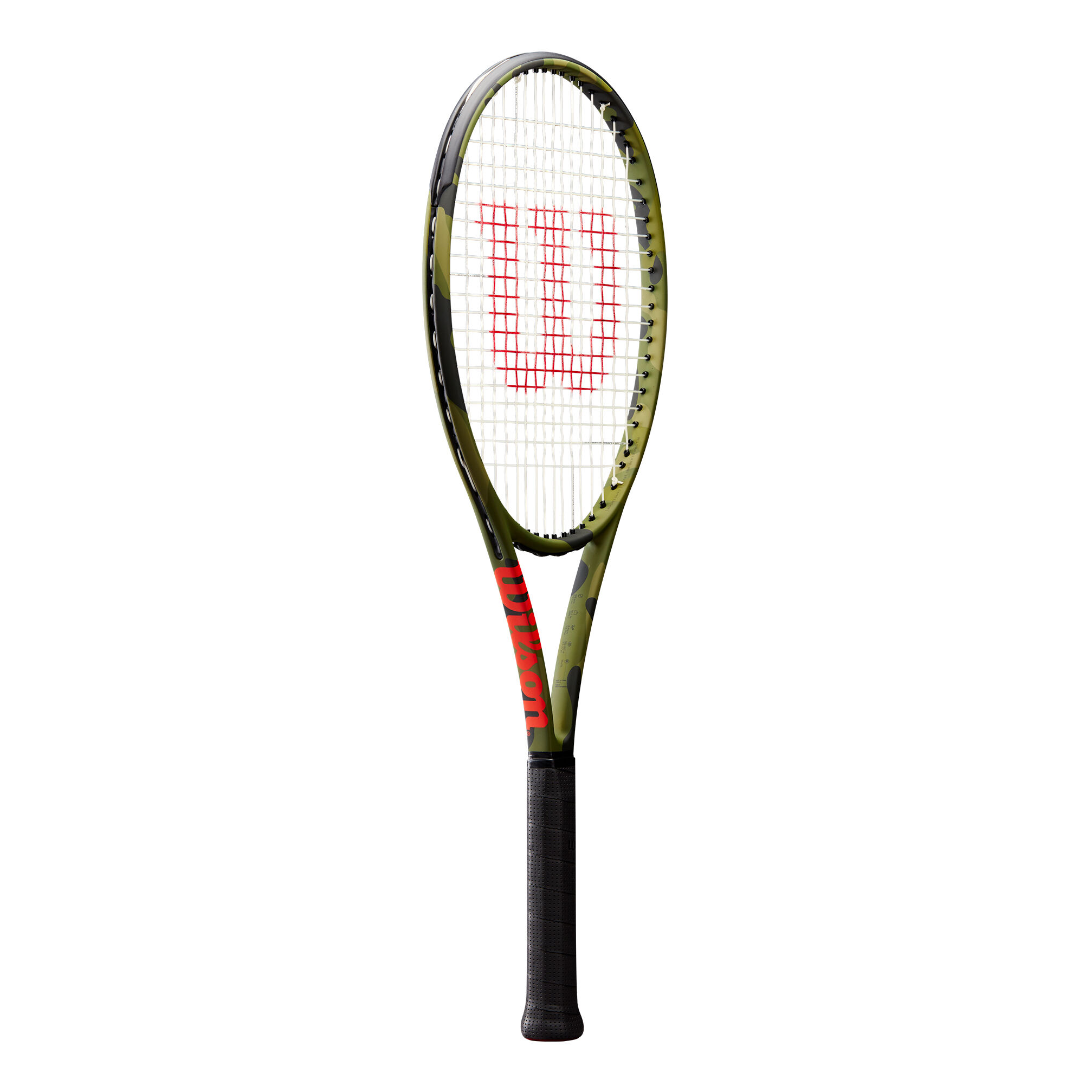 WILSON BLADE 98L CAMO EDITION 限定色 Wilson Blade 98L CAMO (16x19)
