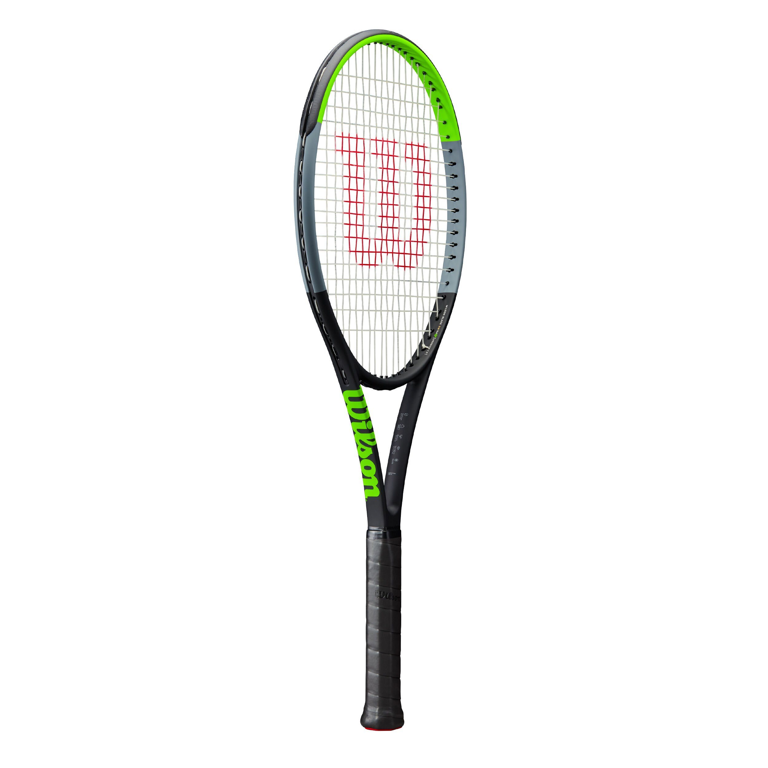 Wilson Blade 104 SW V7.0 Turnierschläger | Tennis-Point