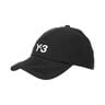 Y-3 Clima Cap Damen-schwarz,grau