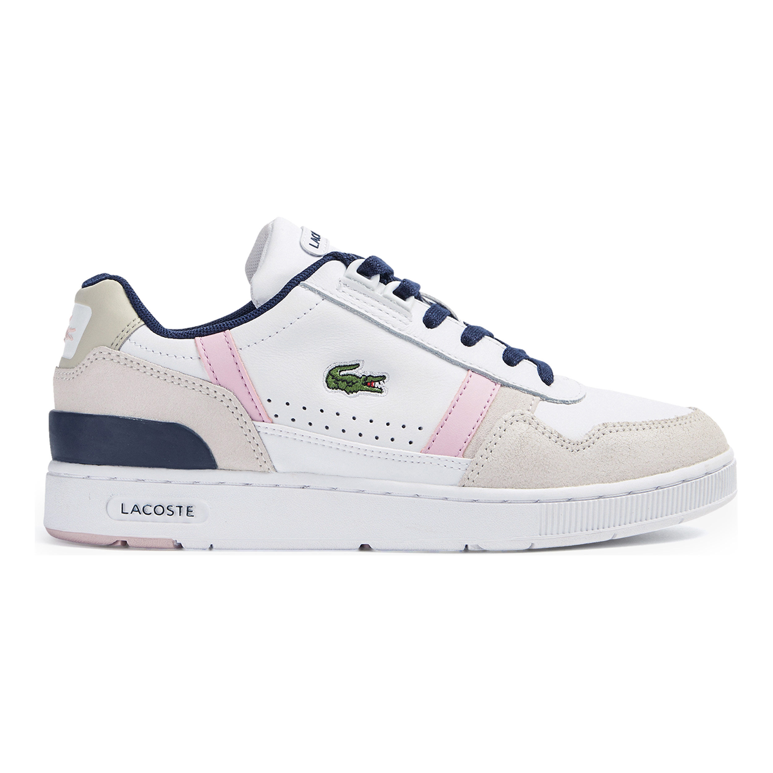 Lacoste tennis sales shoes womens