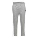 Bullpadel Bekleidung Bullpadel Gudina Trainingshose Herren-Grau