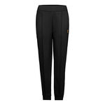Nike Bekleidung Nike Court Dri-Fit Heritage Knit Trainingshose Damen - schwarz, 