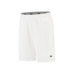 Dunlop Bekleidung Dunlop Club Woven Shorts Herren-Weiß