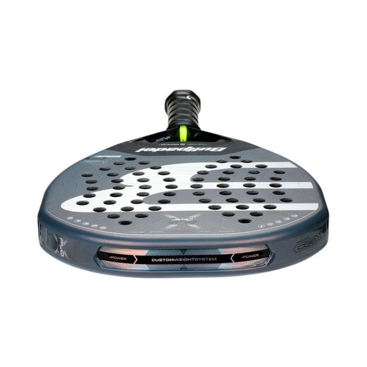 Bullpadel