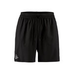 Craft Bekleidung Craft Pro Hypervent Long 2 Laufshorts Herren-Schwarz