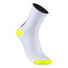 S.O.X. Sportsocken Unisex-wei&szlig;