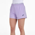Bullpadel Shorts Bullpadel PINOLU Shorts Damen-lila