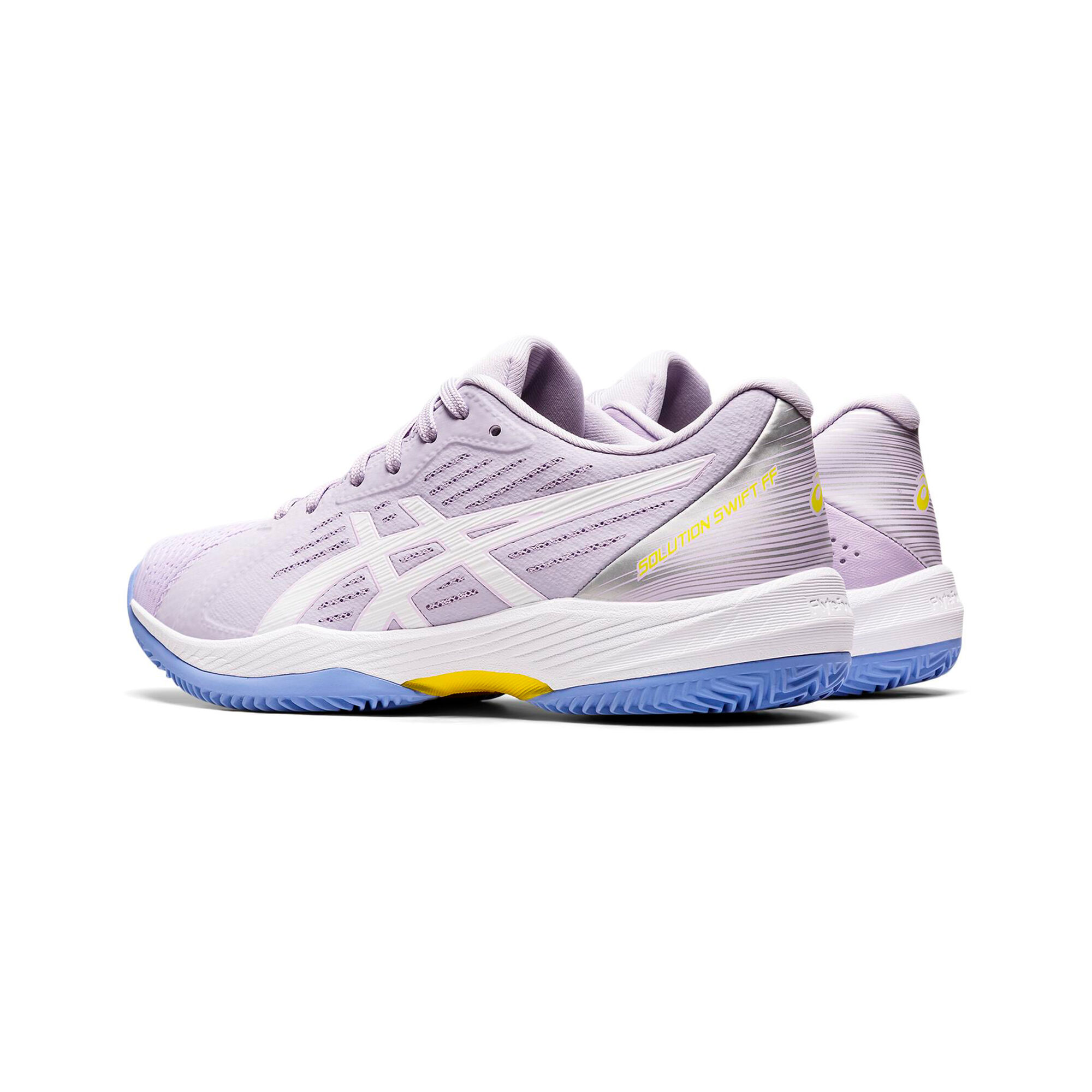 ASICS
