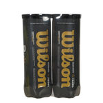 Wilson Padelbälle Wilson Premier Padel Speed X3 Bi Pack 2x 3er Dose