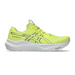 ASICS Laufschuhe ASICS GT-2000 14 Stabilitätsschuh Herren-Zitronengelb,Grau