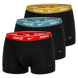 Everyday Cotton Stretch Boxershort Men