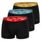 Everyday Cotton Stretch Boxershort Men