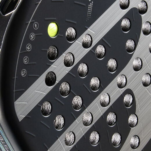 Bullpadel