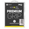 Premium Grip 12er Pack-Schwarz