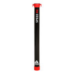 adidas Trainerbedarf adidas Pick Up Ball Speed Rx Ballsammelröhre-Schwarz,Rot