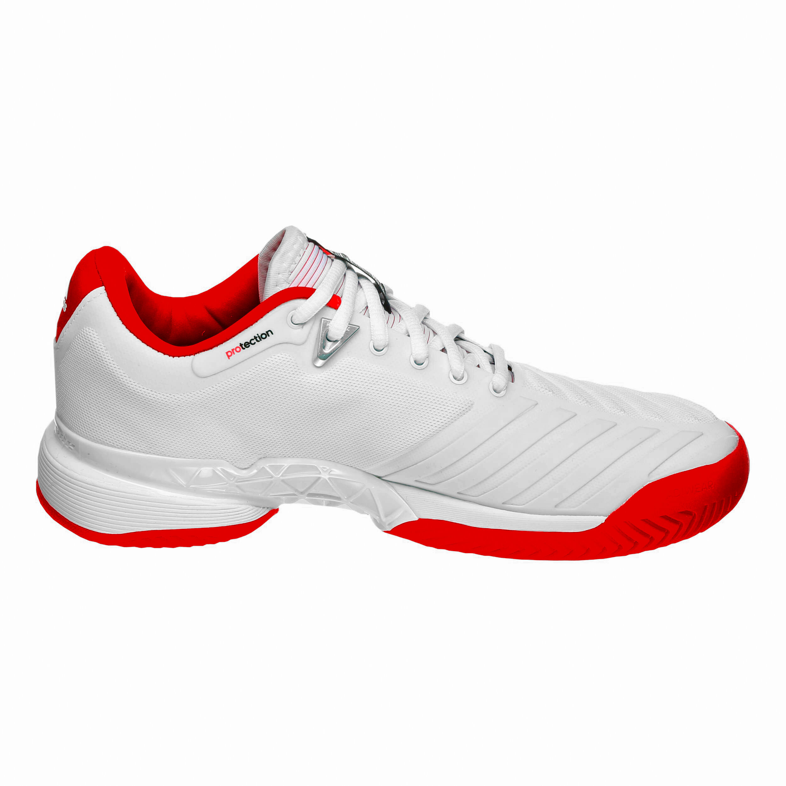 Adidas originals women's barricade 2018 ltd tennis shoe shop
