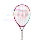Wilson Tennisschl&auml;ger Wilson Intrigue 21 Girls Kinderschl&auml;ger