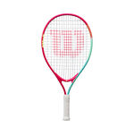 Wilson Tennisschl&auml;ger Wilson Intrigue 21 Girls Kinderschl&auml;ger
