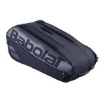 Babolat Babolat Court L Schlägertasche-Schwarz