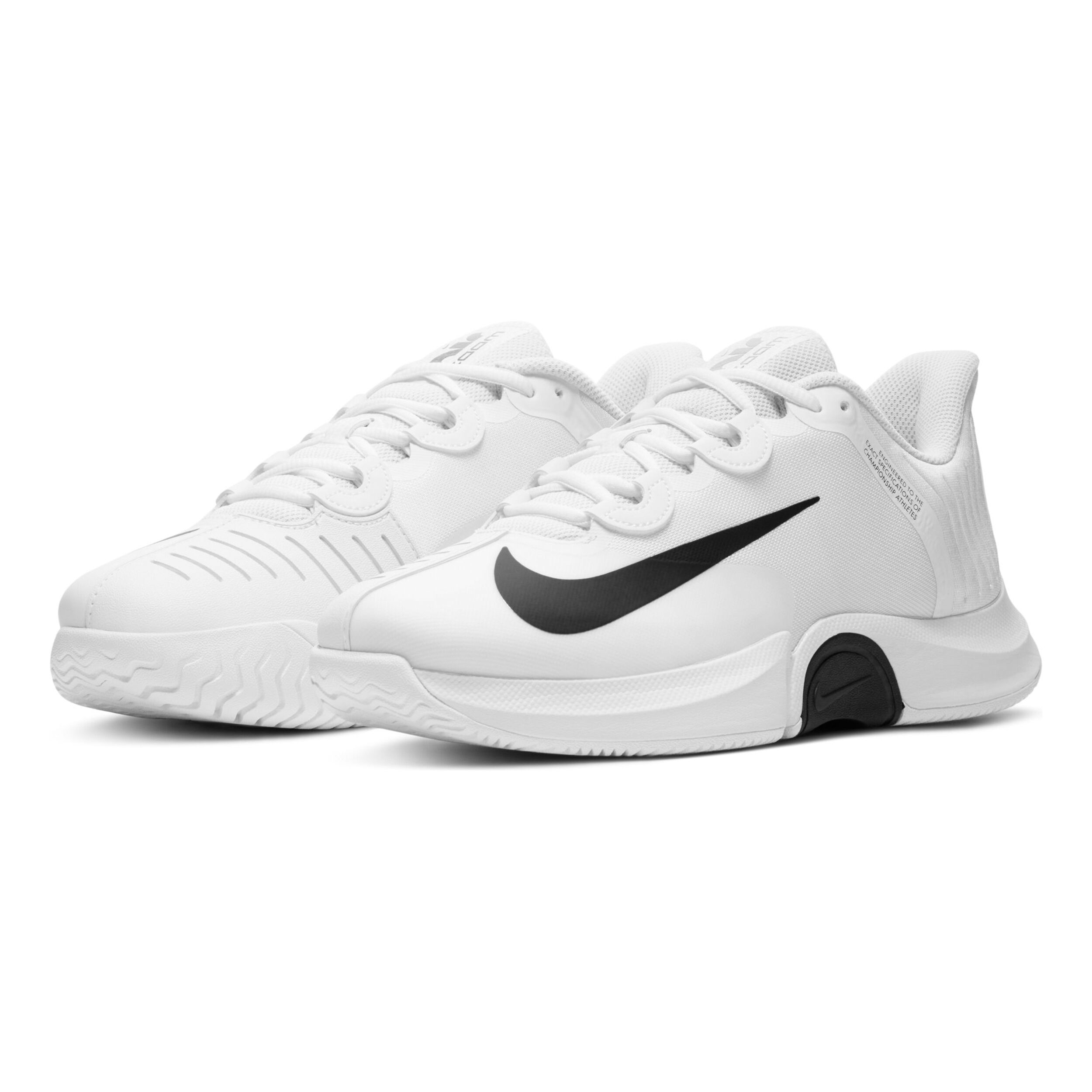 Nike Court Air Zoom GP Turbo Allcourtschuhe für nur 79,95€ inkl. Versand statt 99,90€