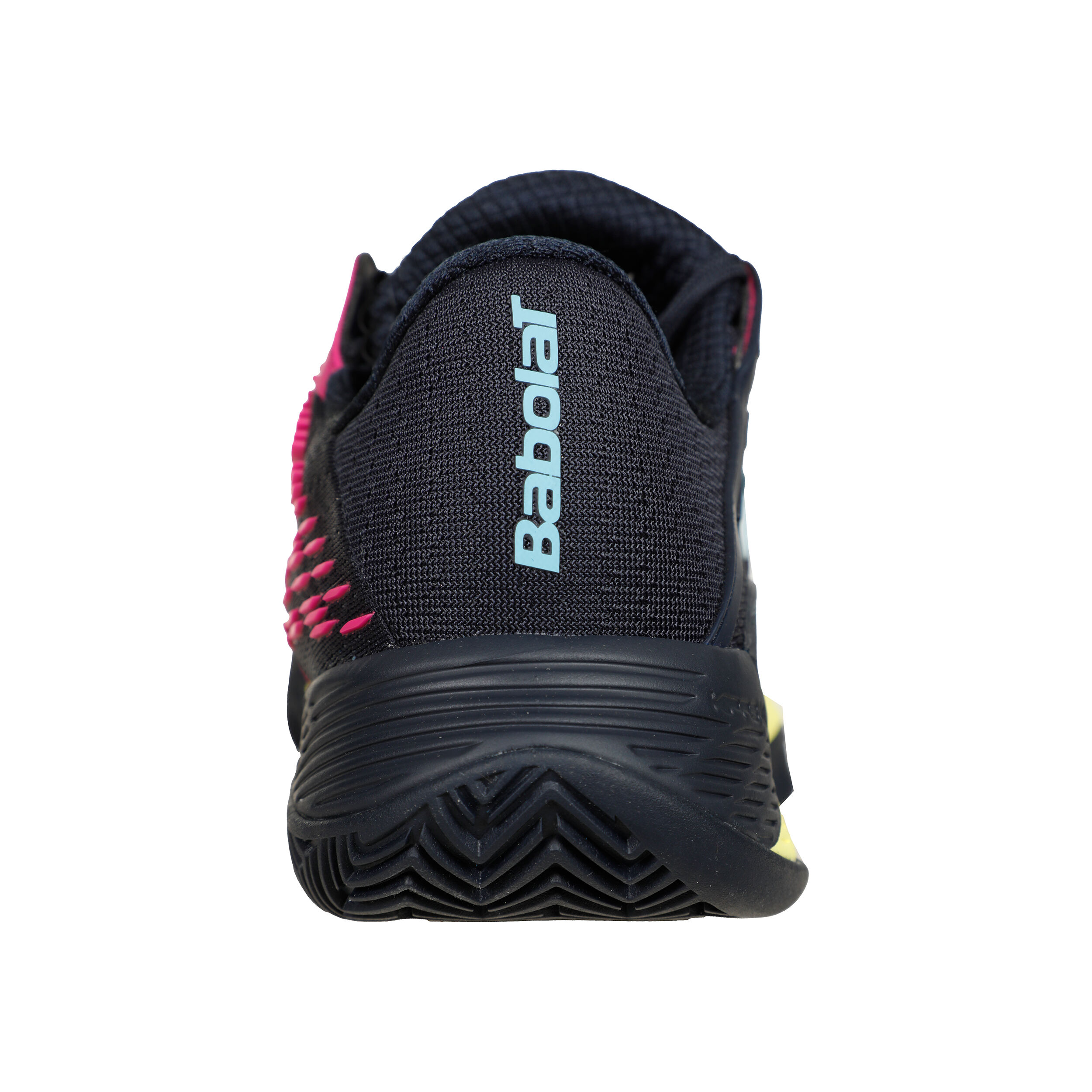 Babolat propulse fury all court mens tennis shoe discount