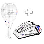 Tecnifibre Schl&auml;gerpaket Tecnifibre T-Fight 285 Turnierschl&auml;ger