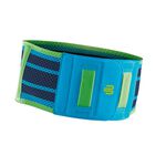 Bauerfeind Sports Back Support, schwarz