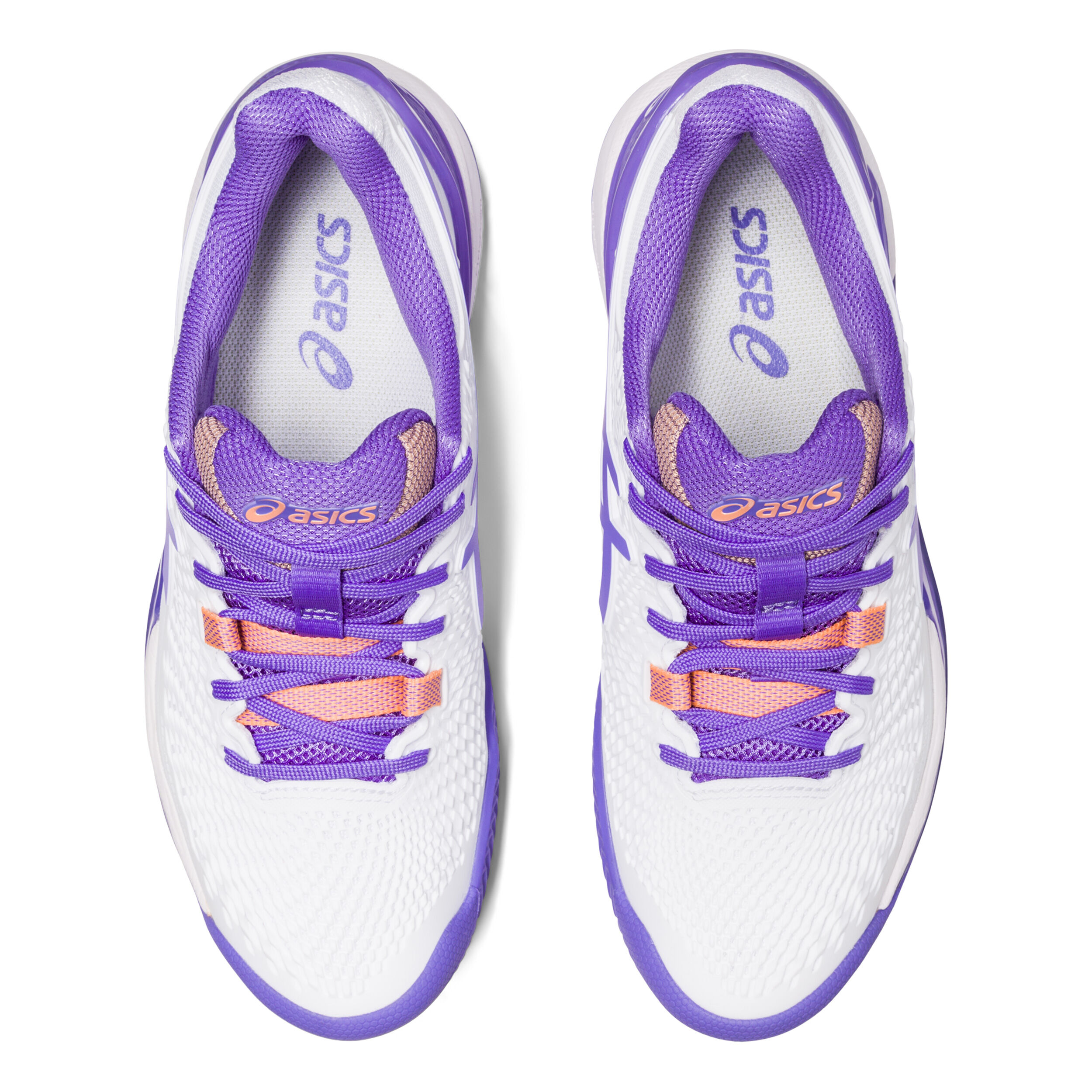 Asics gel resolution 6 clay clearance