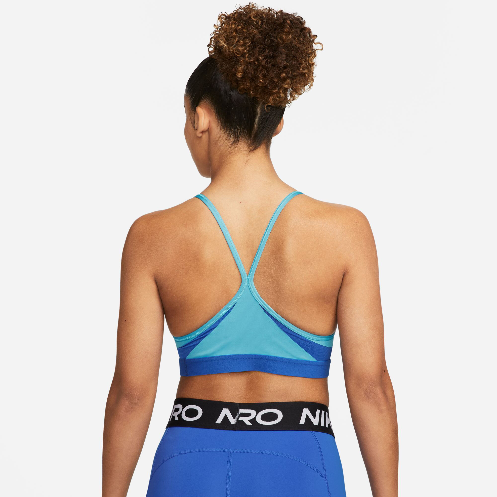 V neck dri fit best sale
