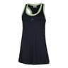 Play Tech Kleid Damen-Dunkelblau,Salbei