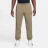 Court Dri-Fit Heritage Fleece Trainingshose Herren - oliv, 