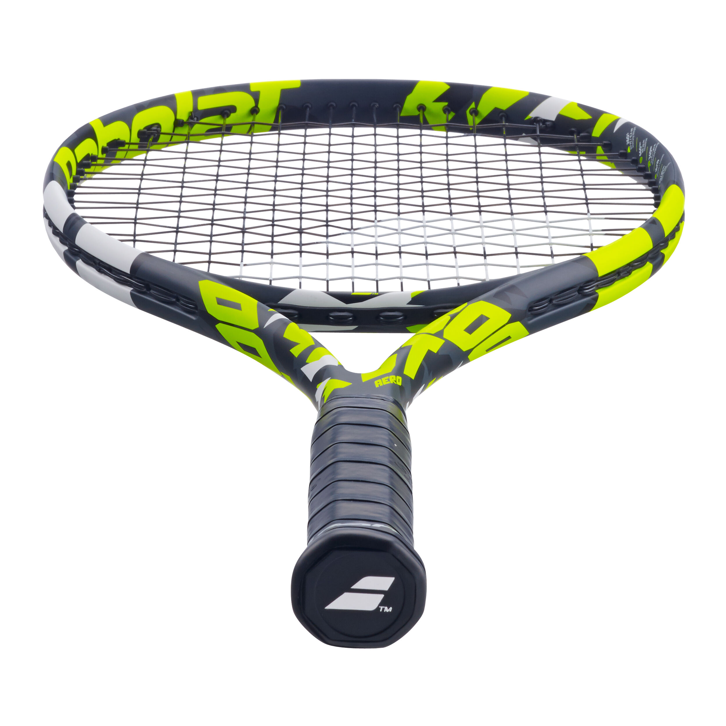 Babolat aero boost top