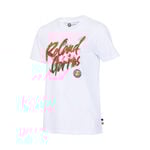 Roland Garros Tee Shirt Roland Garros K