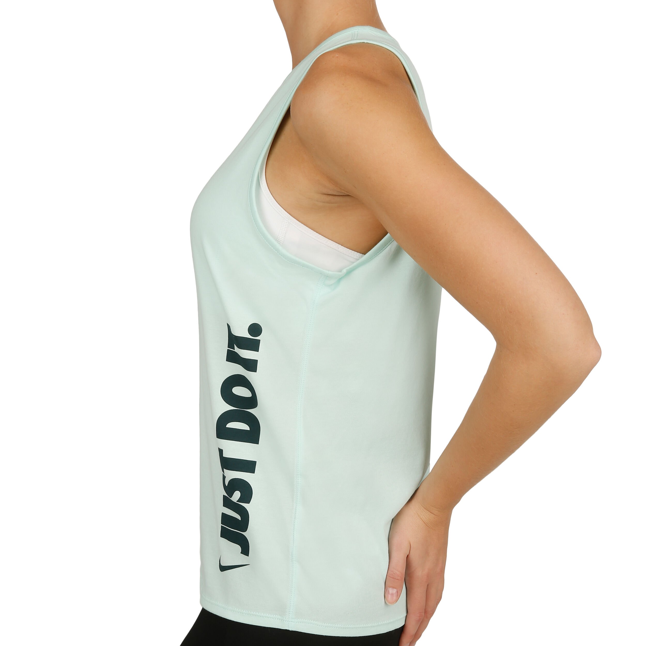 Just do it tank shop