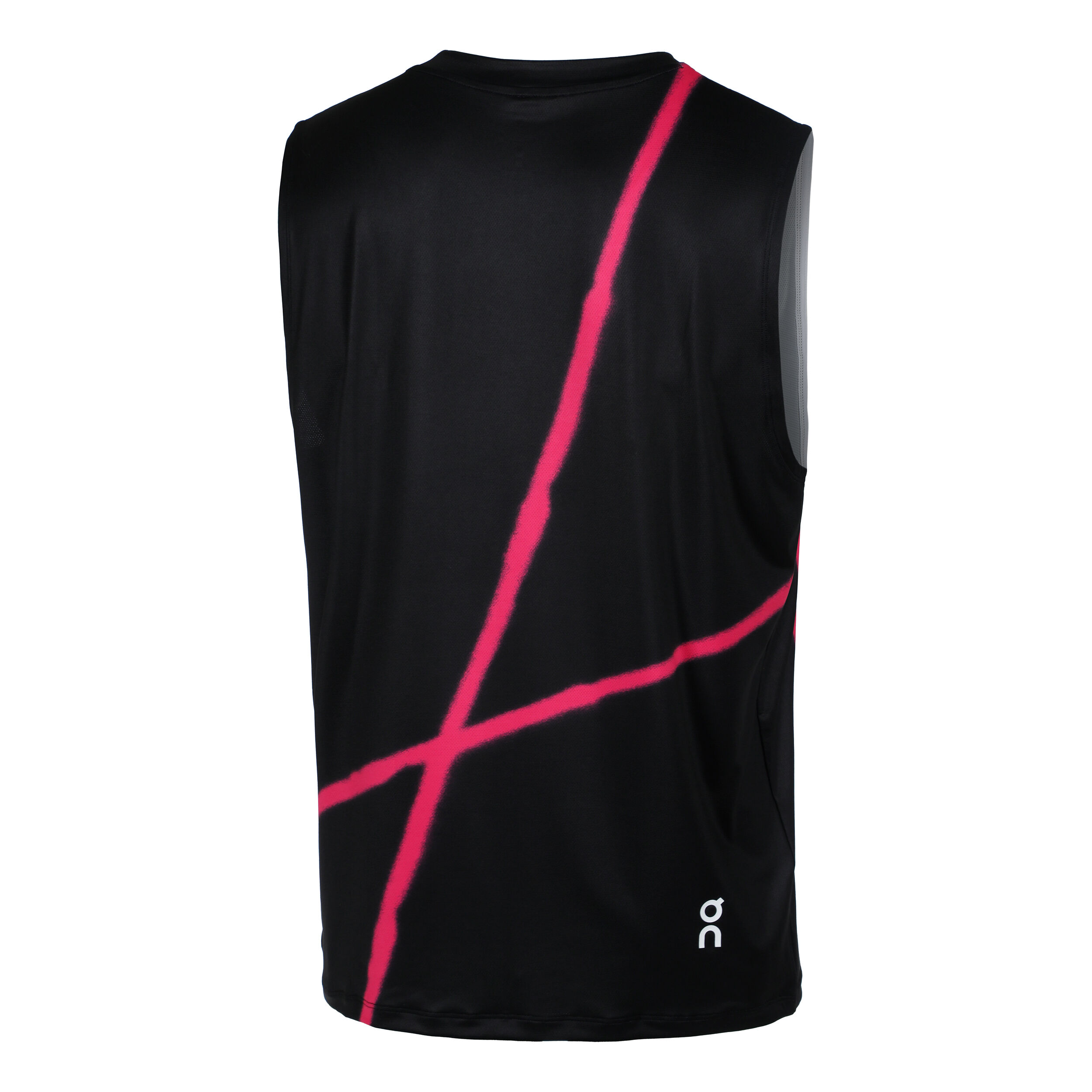 On Court Tank-Top Herren Schwarz online kaufen | Tennis Point DE