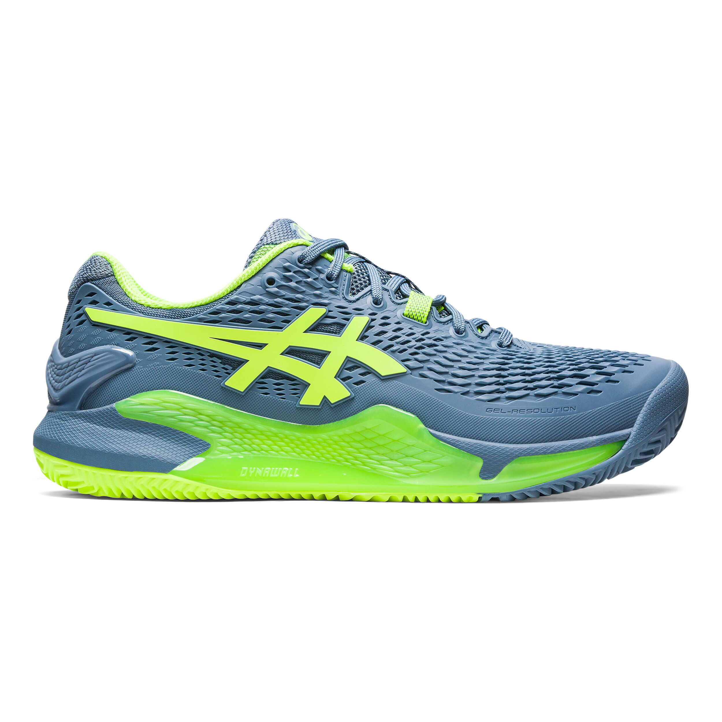 Asics chaussure tennis deals