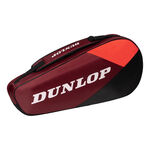 Dunlop Dunlop Performance CX Club Schlägertasche 3er - schwarz
