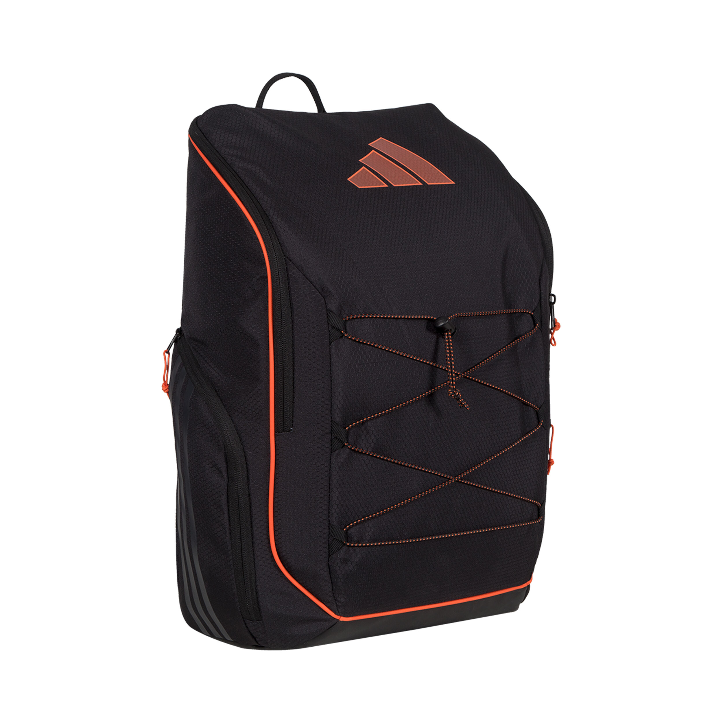 Protour Pro Tour 3.3 Rucksack Schwarz Orange