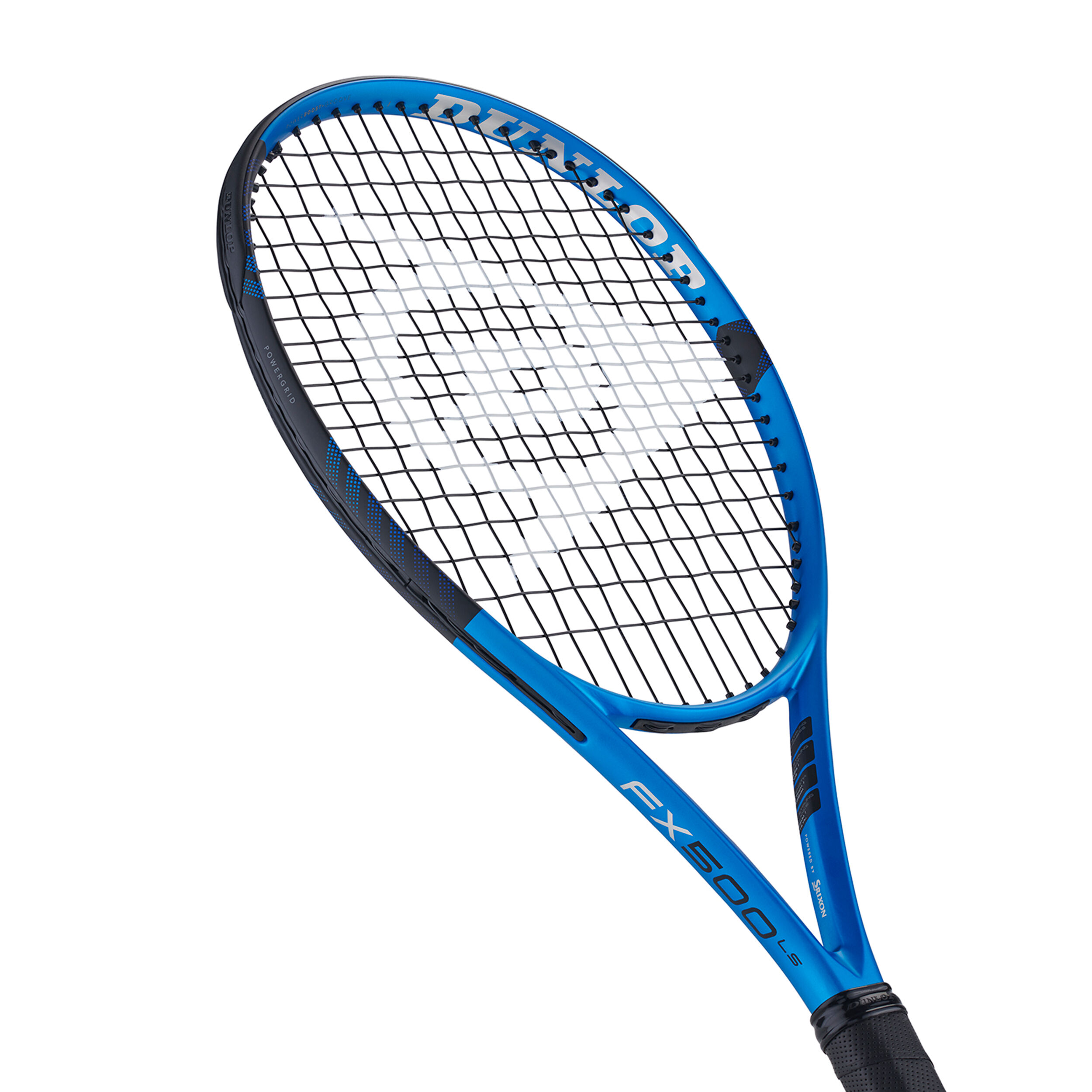 online kaufen Tennis-Point Dunlop FX 500 LS Testschläger
