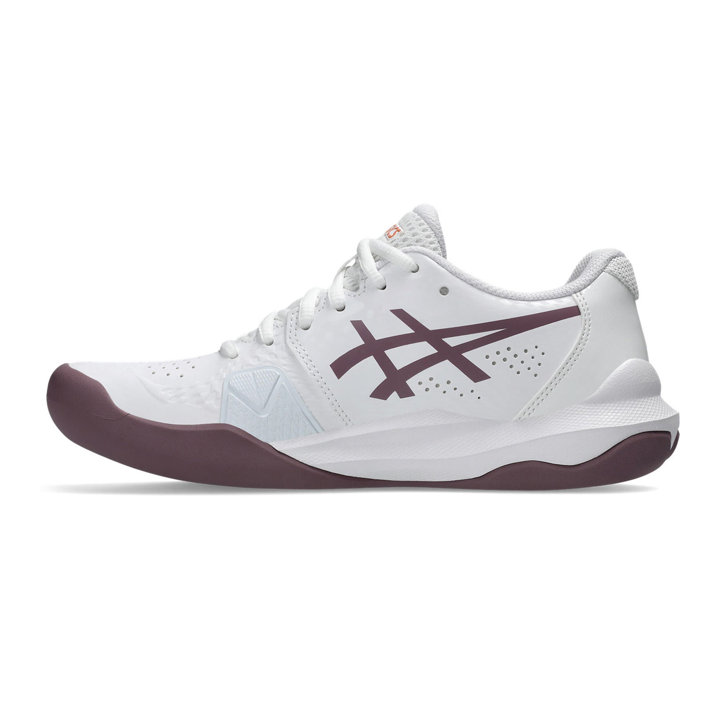 Asics indoor dames hot sale