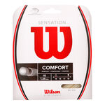 Wilson Sensation 12,2m natur