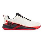 Wilson Rush Pro 4.5 Uso